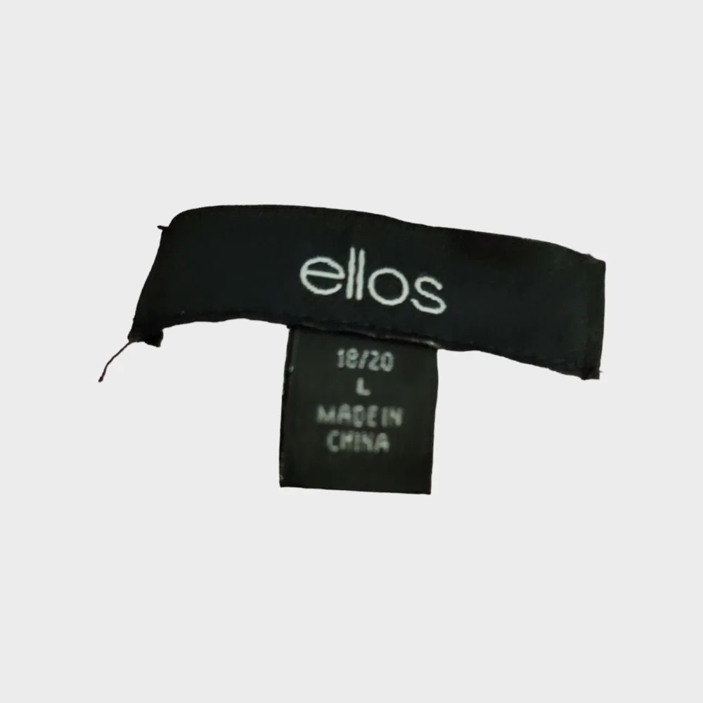 Ellis Oversized Pink Sweater - Picture 8 of 8